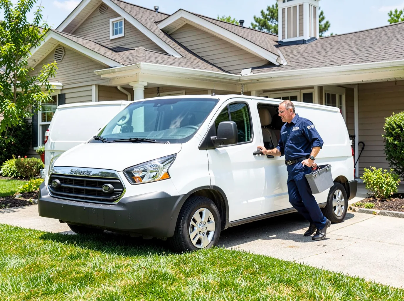 Emergency Plumber company in North Middletown, KY